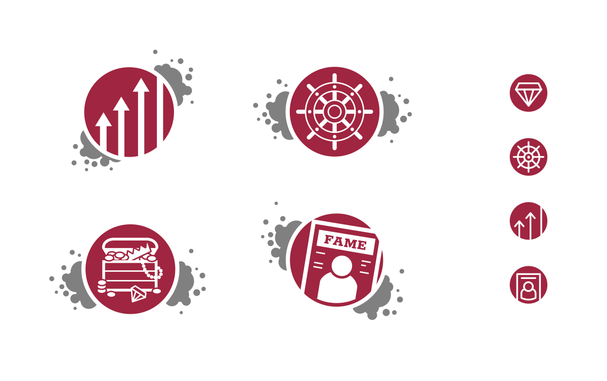 Diseño Con Ícono por nas.ok para este proyecto | Diseño #13754472