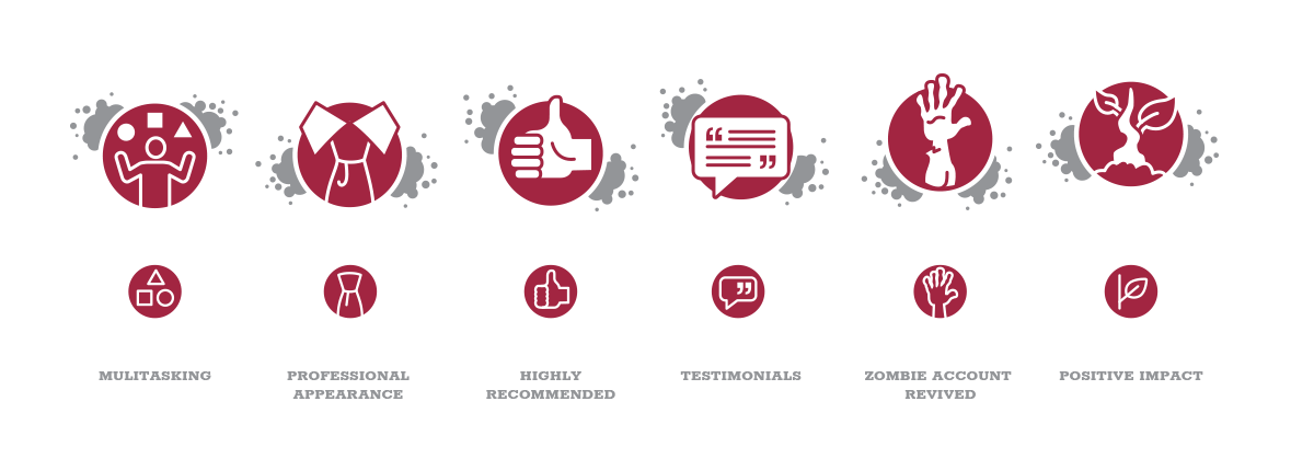 Icon Design by nas.ok for this project | Design #13858582