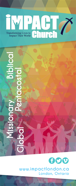 Brochure Design by BrookeGriffiths