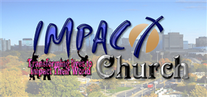 Diseño de Brochure por alshan hunter para Impact Church | Diseño #2468400