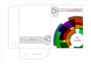 Brochure Design by McKir for Impact Church | Design: #2543993