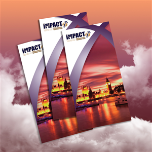 Brochure Design by atularts for Impact Church | Design: #2495358