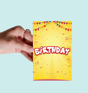 Card Design by Impressive Sol