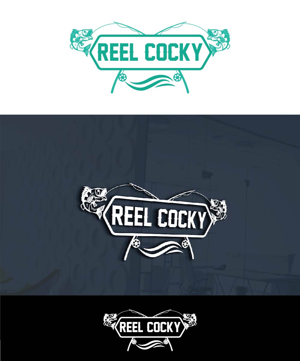 Logo Design by Isnah Logo for this project | Design #13489514