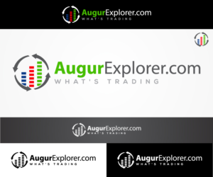 Logo Design by sangeloenriquez