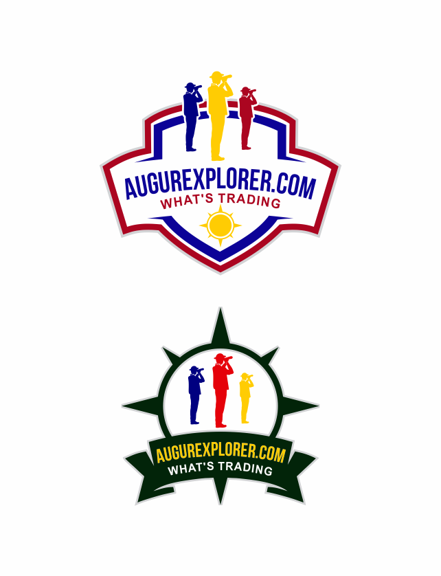 Logo Design by pa2pat for AugmentPartners | Design #13503076