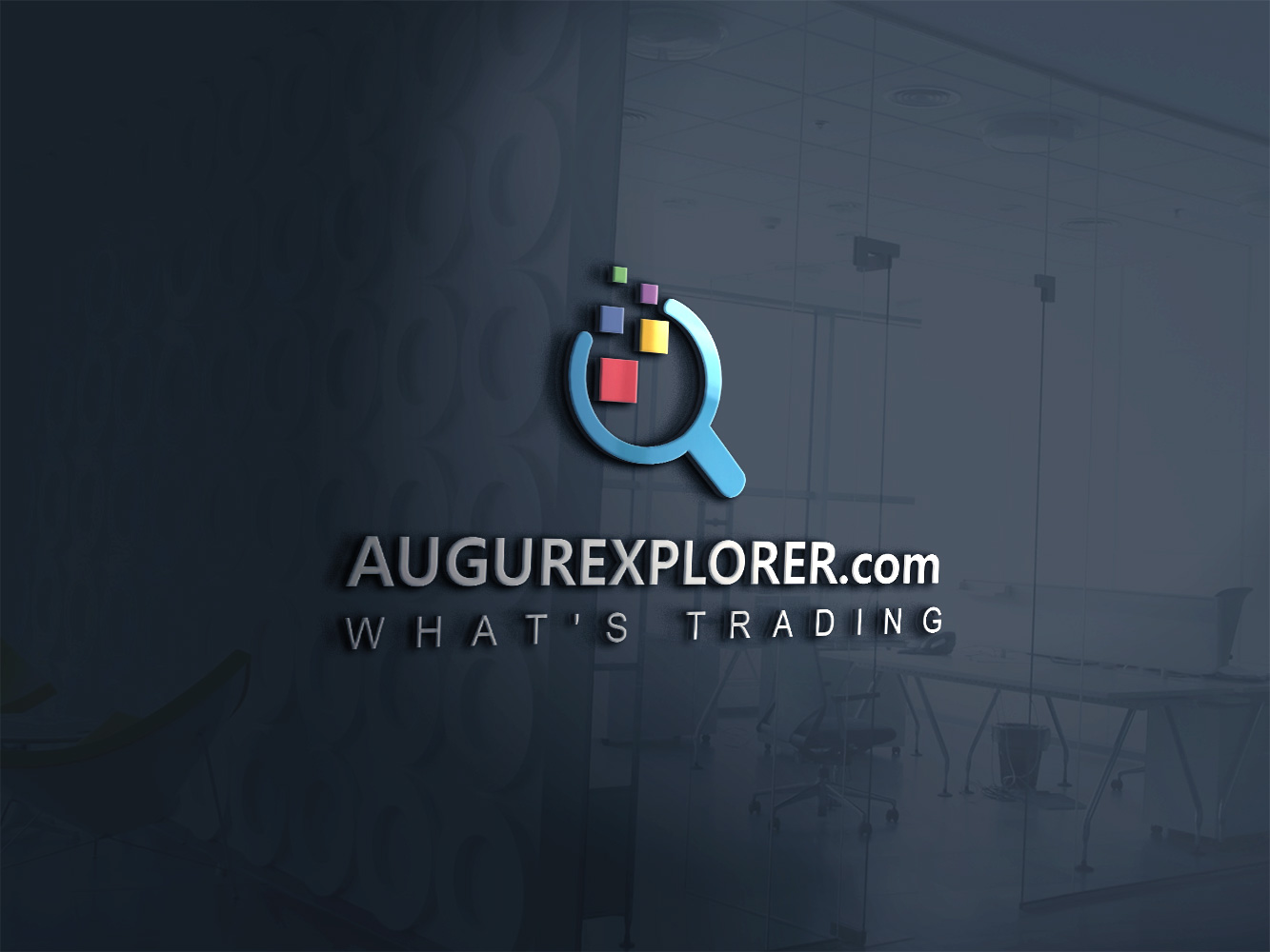 Logo Design by design_1k for AugmentPartners | Design #13561780