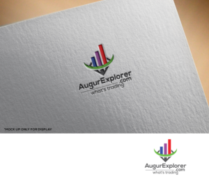 Logo Design by jasonms for AugmentPartners | Design: #13507078