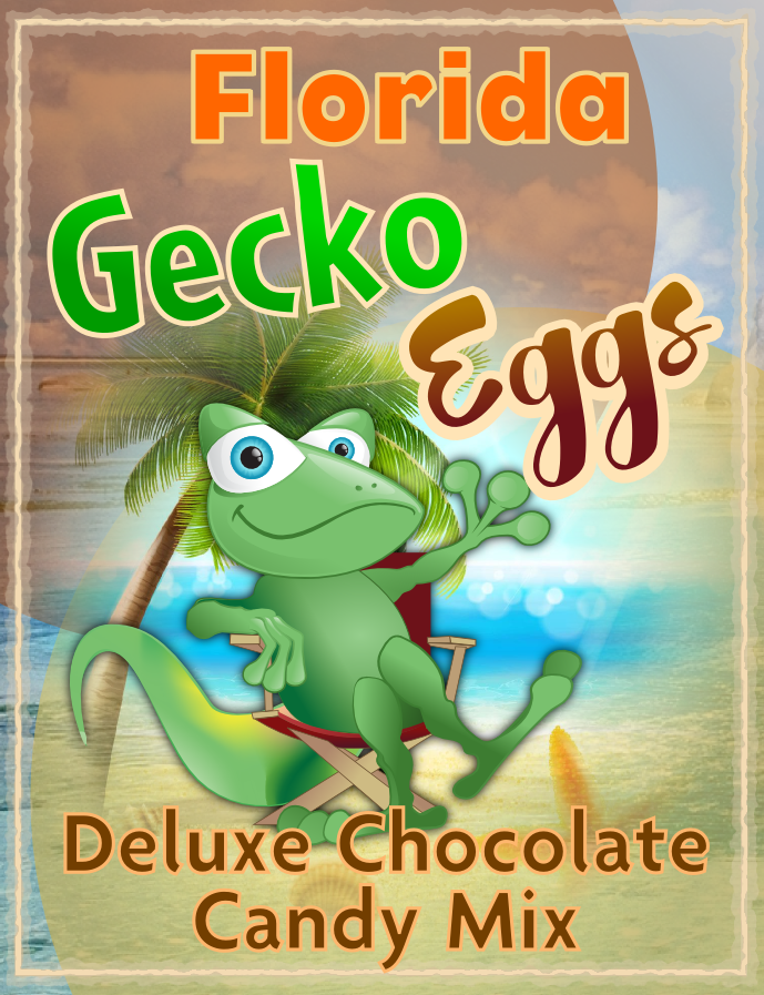 Packaging Design by Giovanni for Gecko Hospitality | Design #13490143