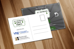 Invitation Design by Tejas_G