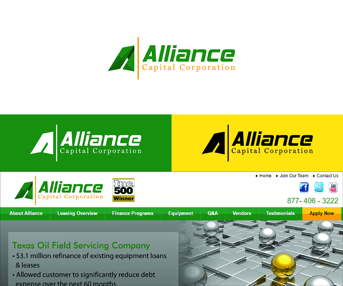 Logo Design by Logico Artlines for Arroyo Ventures | Design #13494938