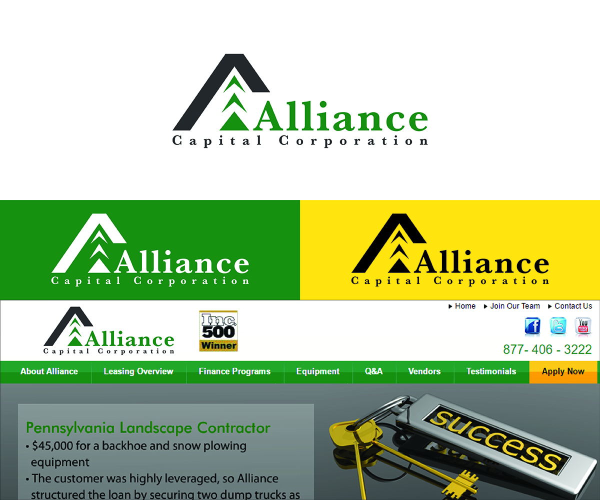 Design de Logo par Logico Artlines pour Arroyo Ventures | Design #13494939