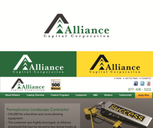 Design de Logo par Logico Artlines pour Arroyo Ventures | Design : #13494939