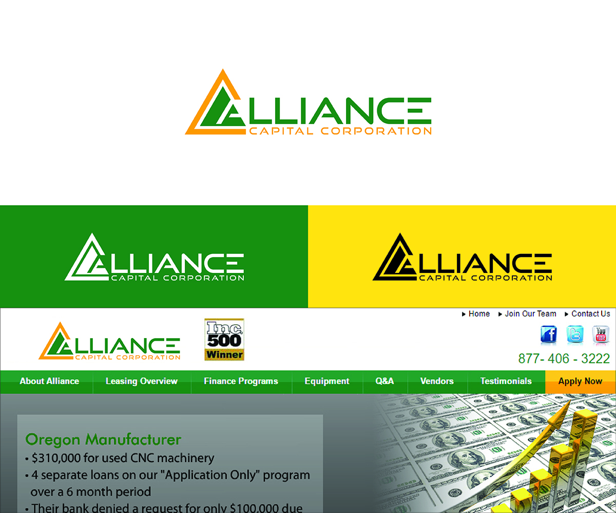 Design de Logo par Logico Artlines pour Arroyo Ventures | Design #13494941