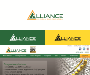 Design de Logo par Logico Artlines pour Arroyo Ventures | Design : #13494941