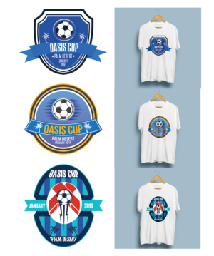 Logo Design by Shark Artack