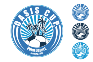 Logo Design by R.Bello