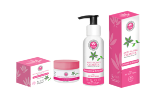 Design Étiquette par ERICK ANDRE VOORNEMAN pour PHB Ethical Beauty | Design #13607123