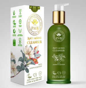 Diseño de Etiqueta por SAI DESIGNS para PHB Ethical Beauty | Diseño: #13977374