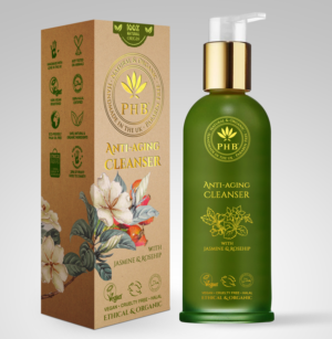 Diseño de Etiqueta por SAI DESIGNS para PHB Ethical Beauty | Diseño: #13977375