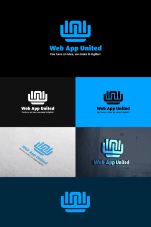 Diseño de Logo por Grapismo Brand Studio para este proyecto | Diseño: #13645096