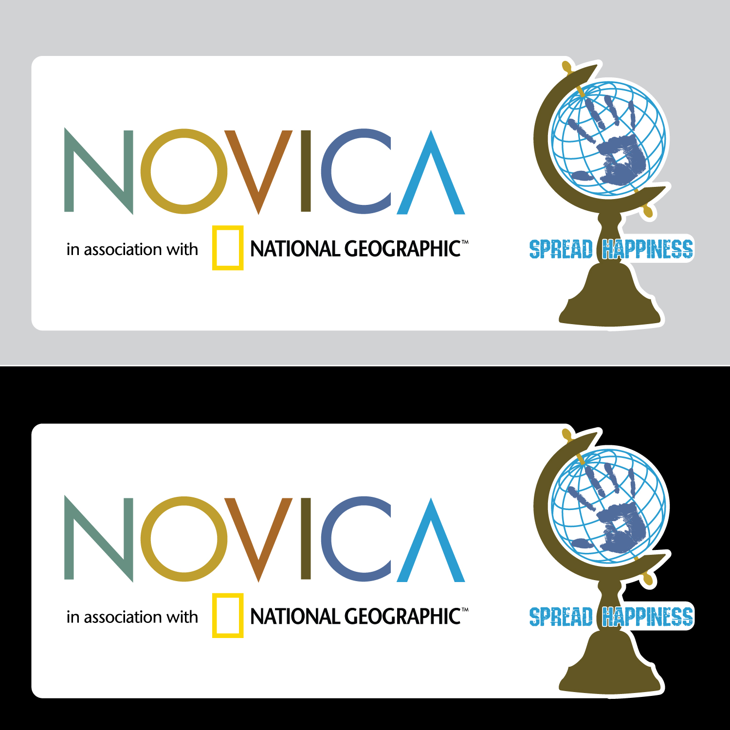 Diseño de Etiqueta por Kings Bishop Design para NOVICA | Diseño #13727227