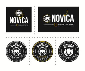 Label Design by Red-Tailed Hawkeye