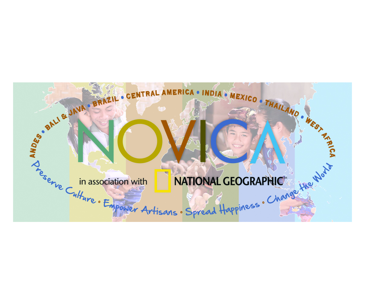 Label Design by horvatium for NOVICA | Design #13574441