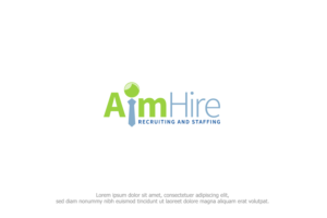 Logo Design by ideaz2050 for Jibe Staffing | Design: #13484987