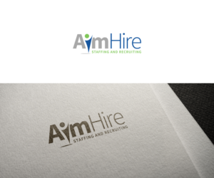 Logo Design by ideaz2050 for Jibe Staffing | Design: #13551031
