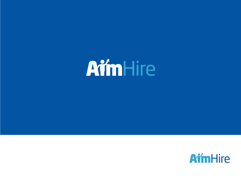 Logo Design by Atvento Graphics for Jibe Staffing | Design #13552173