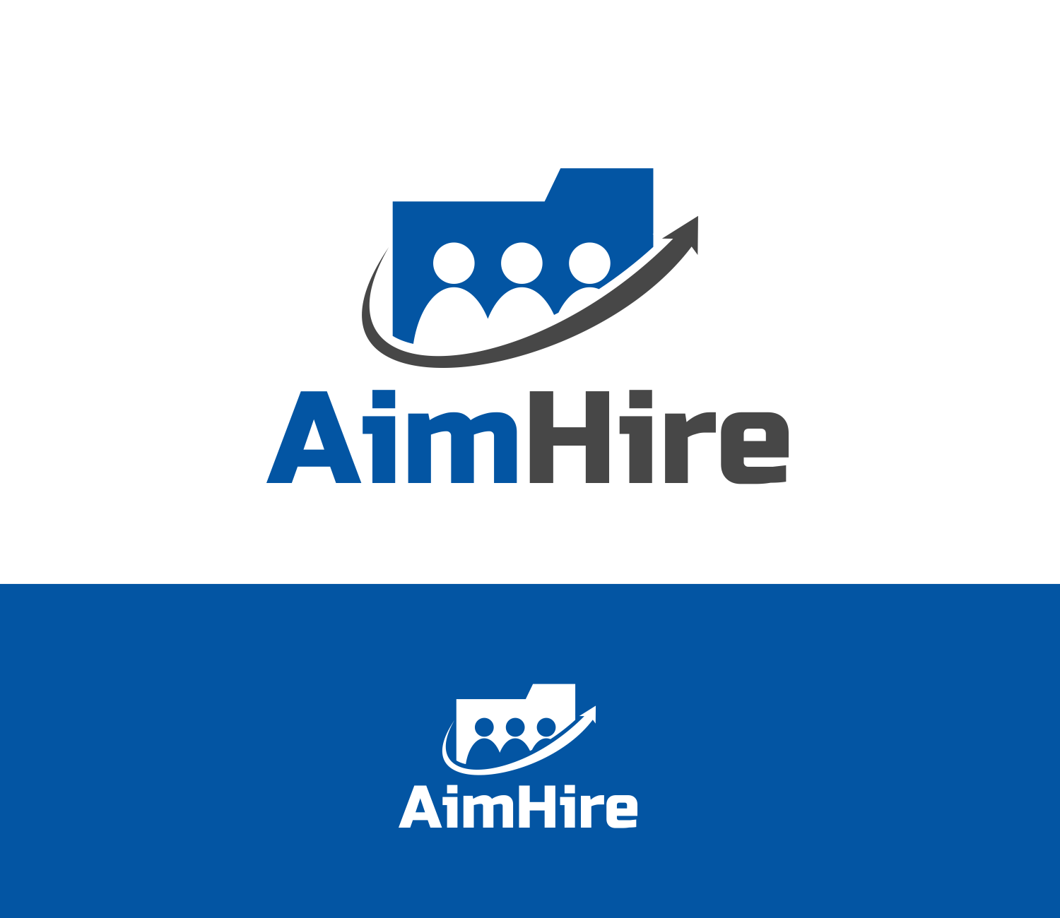 Logo Design by dreams and reality for Jibe Staffing | Design #13534824
