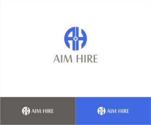 Logo Design by DesignM for Jibe Staffing | Design: #13534236