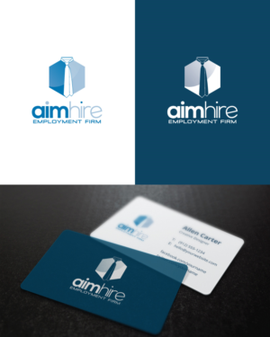 Logo Design by noishotori for Jibe Staffing | Design: #13563124