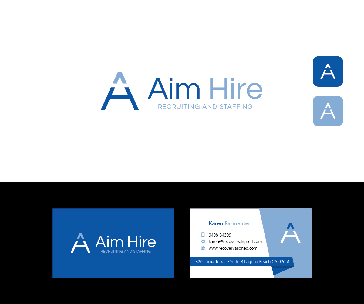 Logo-Design von nandkumar für Jibe Staffing | Design #13552983
