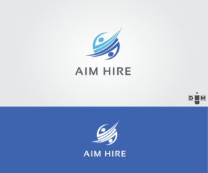 Logo Design by dmatas for Jibe Staffing | Design: #13533112