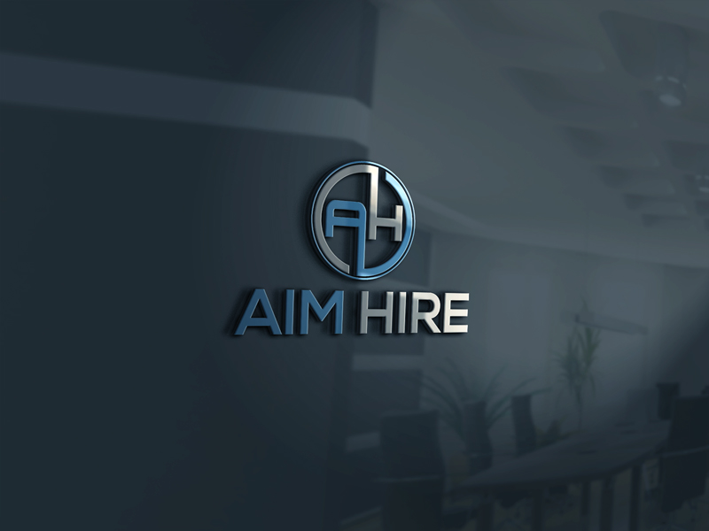 Logo-Design von NightStudio für Jibe Staffing | Design #13523561