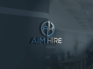 Logo Design by NightStudio for Jibe Staffing | Design: #13523561