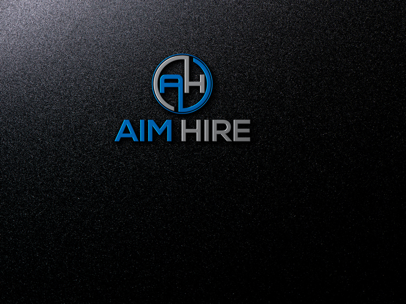 Logo-Design von NightStudio für Jibe Staffing | Design #13523563