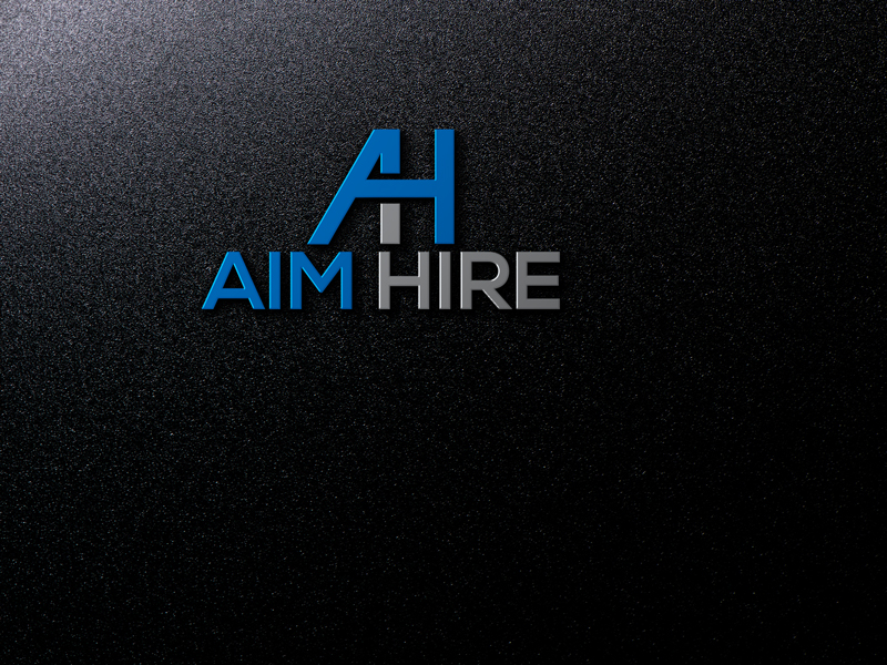 Logo Design by NightStudio for Jibe Staffing | Design #13523564