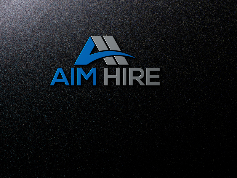 Logo Design by NightStudio for Jibe Staffing | Design #13523567