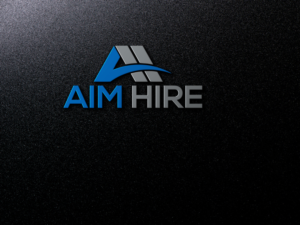 Logo Design by NightStudio for Jibe Staffing | Design: #13523567