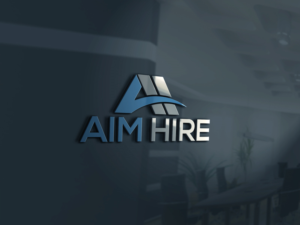 Logo Design by NightStudio for Jibe Staffing | Design: #13523569