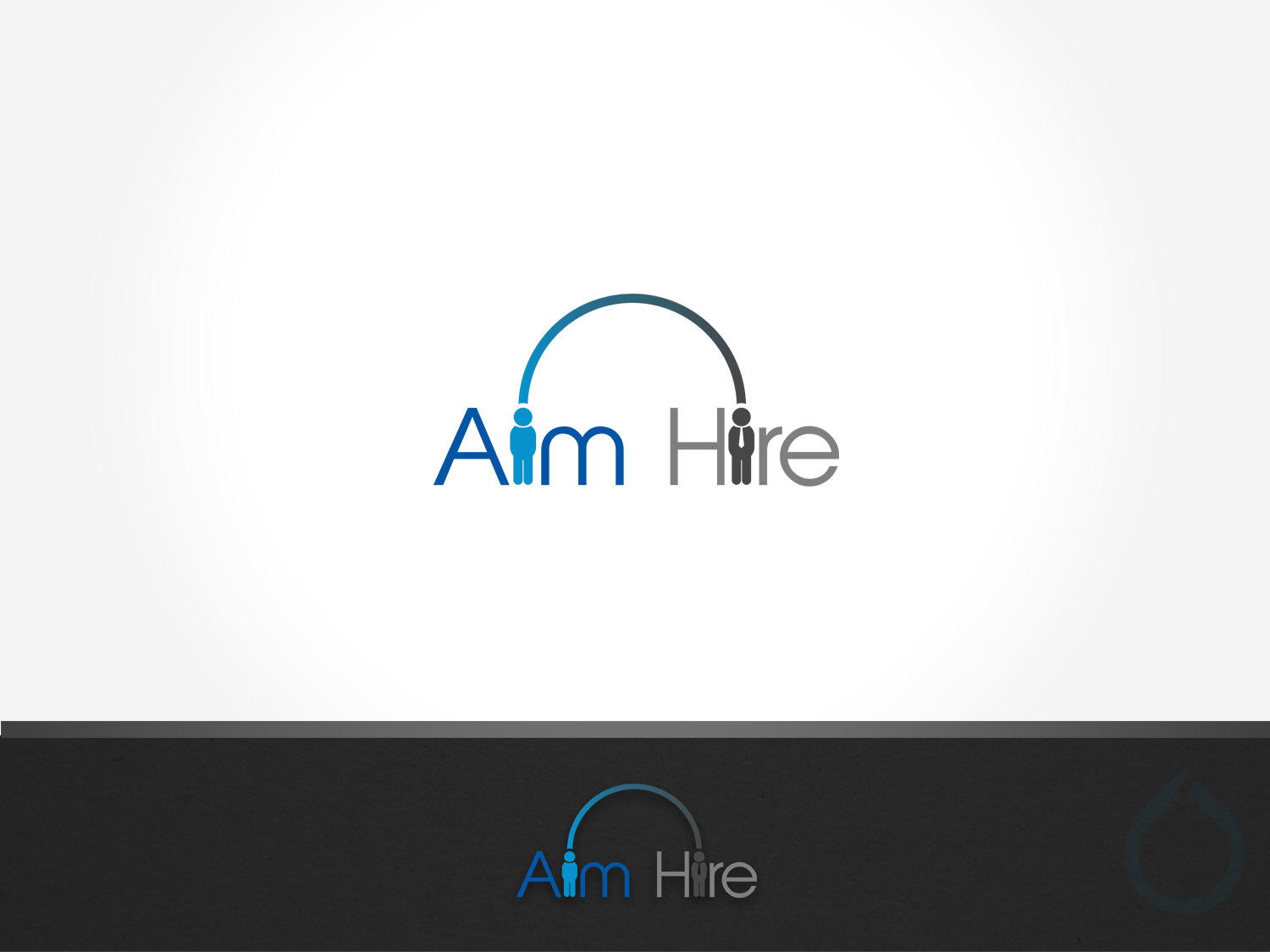 Logo Design by aquabomb26 for Jibe Staffing | Design #13486736