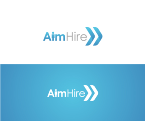 Logo Design by @vorbys for Jibe Staffing | Design: #13598730