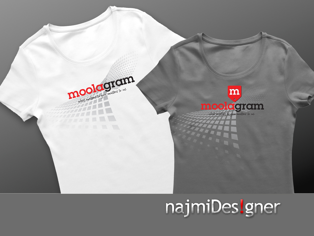 T-shirt Design by  Najmi for this project | Design #2489759