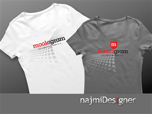 T-shirt Design by  Najmi
