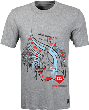 T-shirt Design by Madhura for this project | Design #2483762