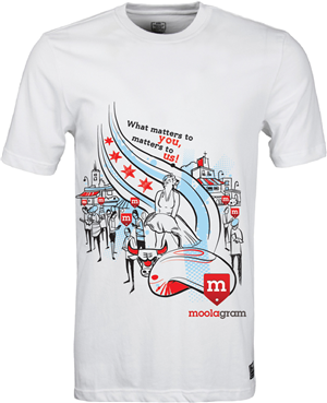 T-shirt Design by Madhura for this project | Design: #2483764