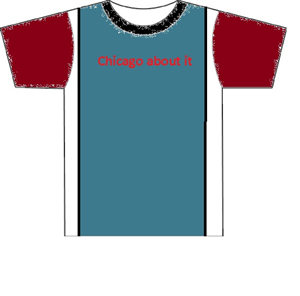 T-shirt Design by Designer 144417 for this project | Design #2466921